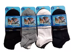 SOH-SOQUETES HOMBRE OFERTA