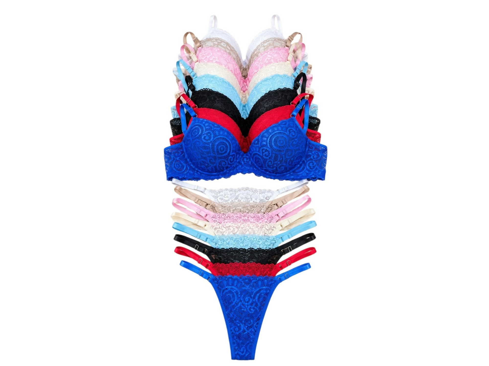 15J/1-CONJUNTO TAZA SOFT ENCAJE