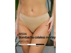 M504-COLALESS MORLEY C/CINTURA