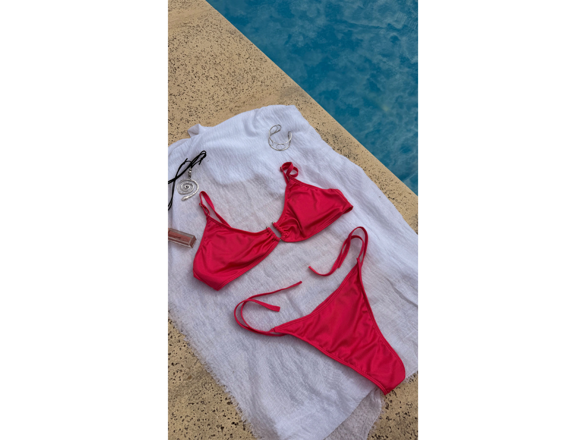 2062-BIKINI C/ACCESORIO