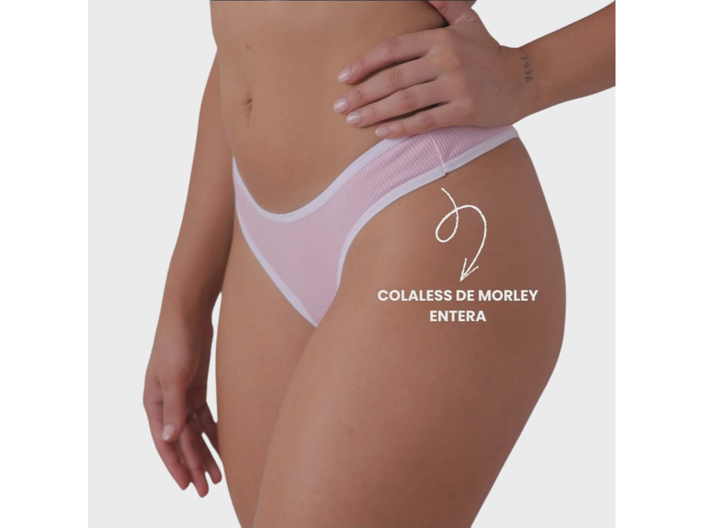 C20M-COLALESS LISAS MORLEY X DOCENA