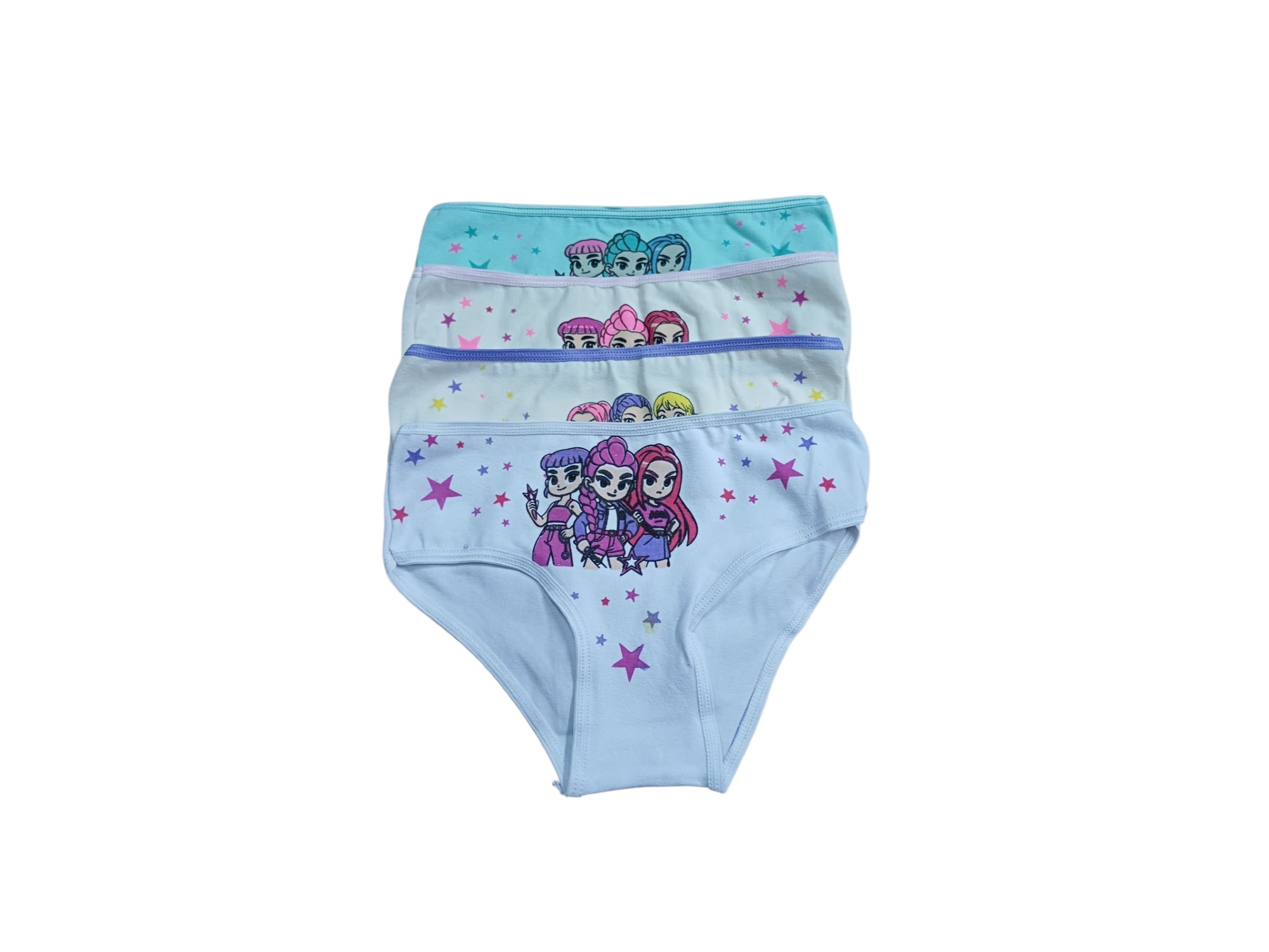 BNR-BOMBACHITAS DE NENA OFERTA