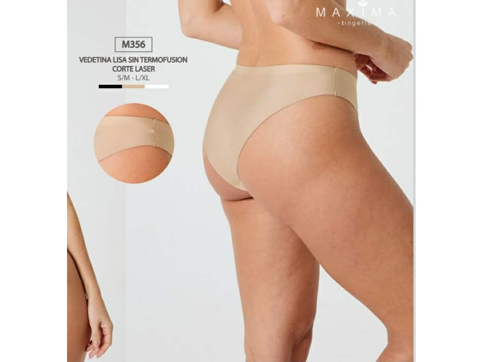 M356-VEDETINA CORTADA LASER