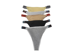 C14-COLALESS REGULABLES ELASTICO ANCHO