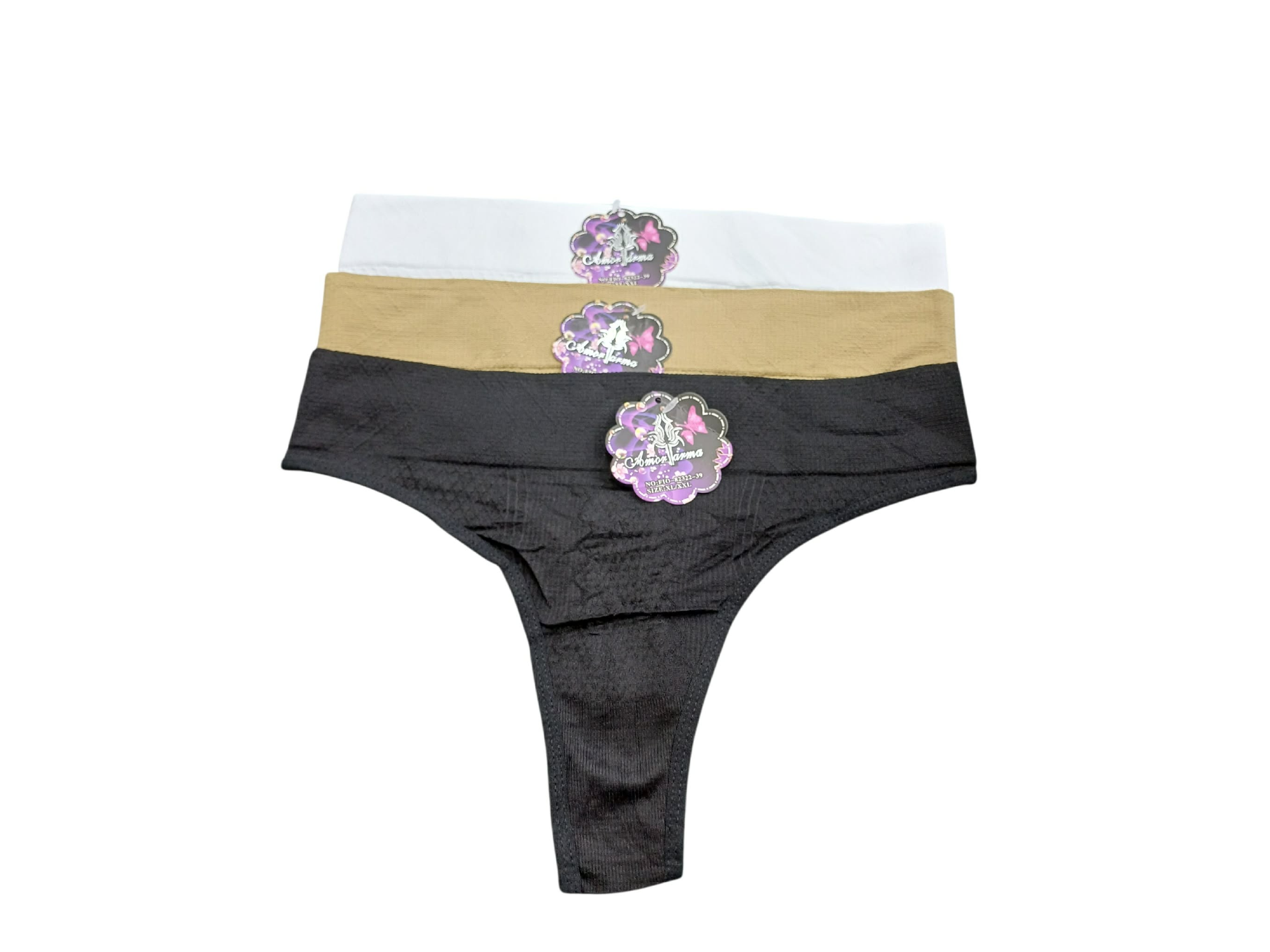 82322-COLALESS LYCRA