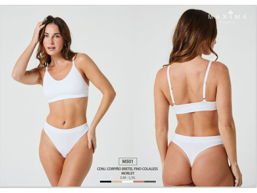 M501-CONJUNTO MORLEY BRETEL FINO