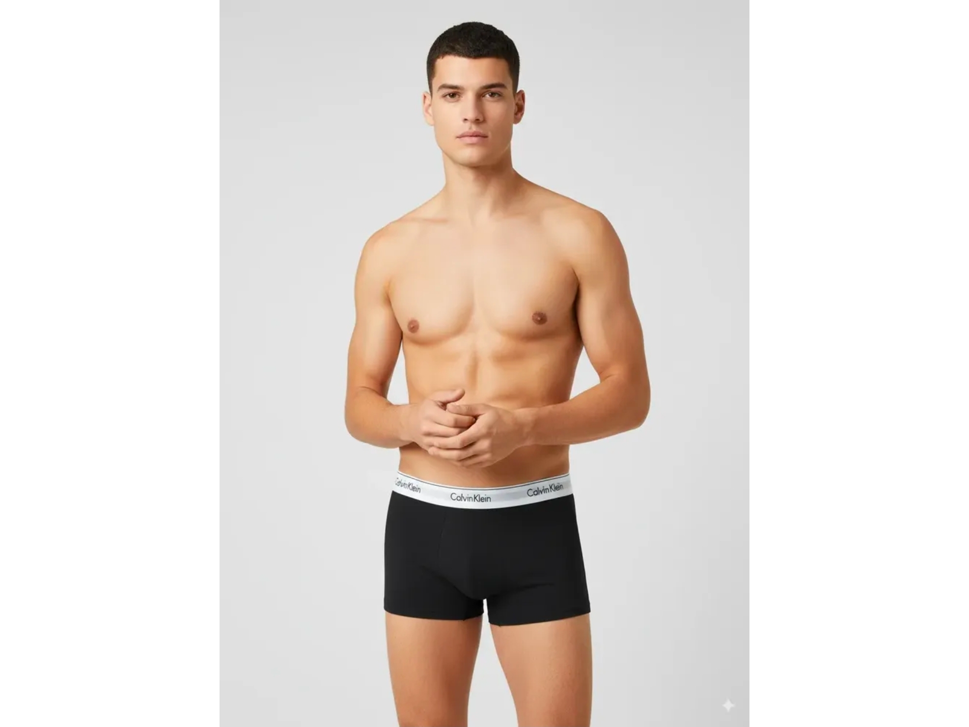 BC-BOXER CALVIN