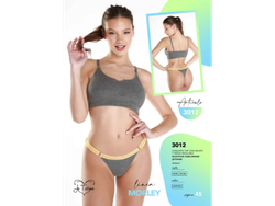 3012-CONJUNTO DEPORTIVO MORLEY