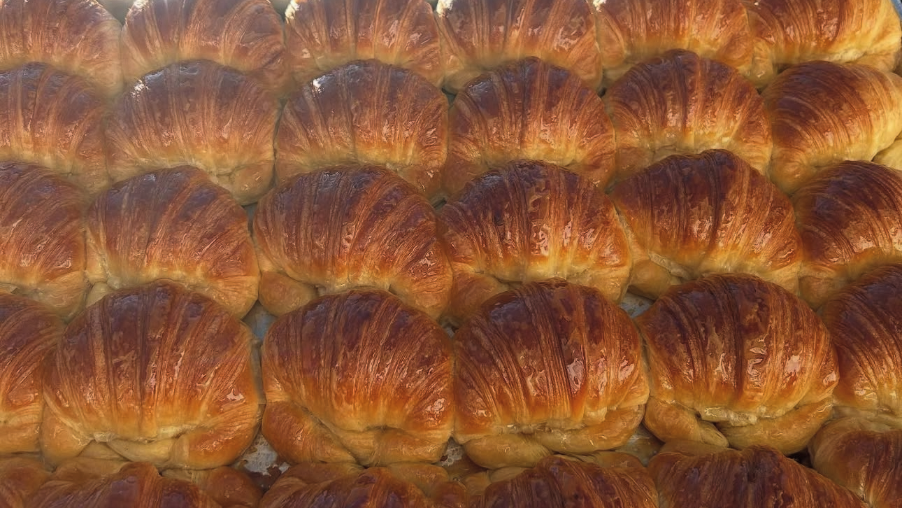 Desayunos (todo el día )