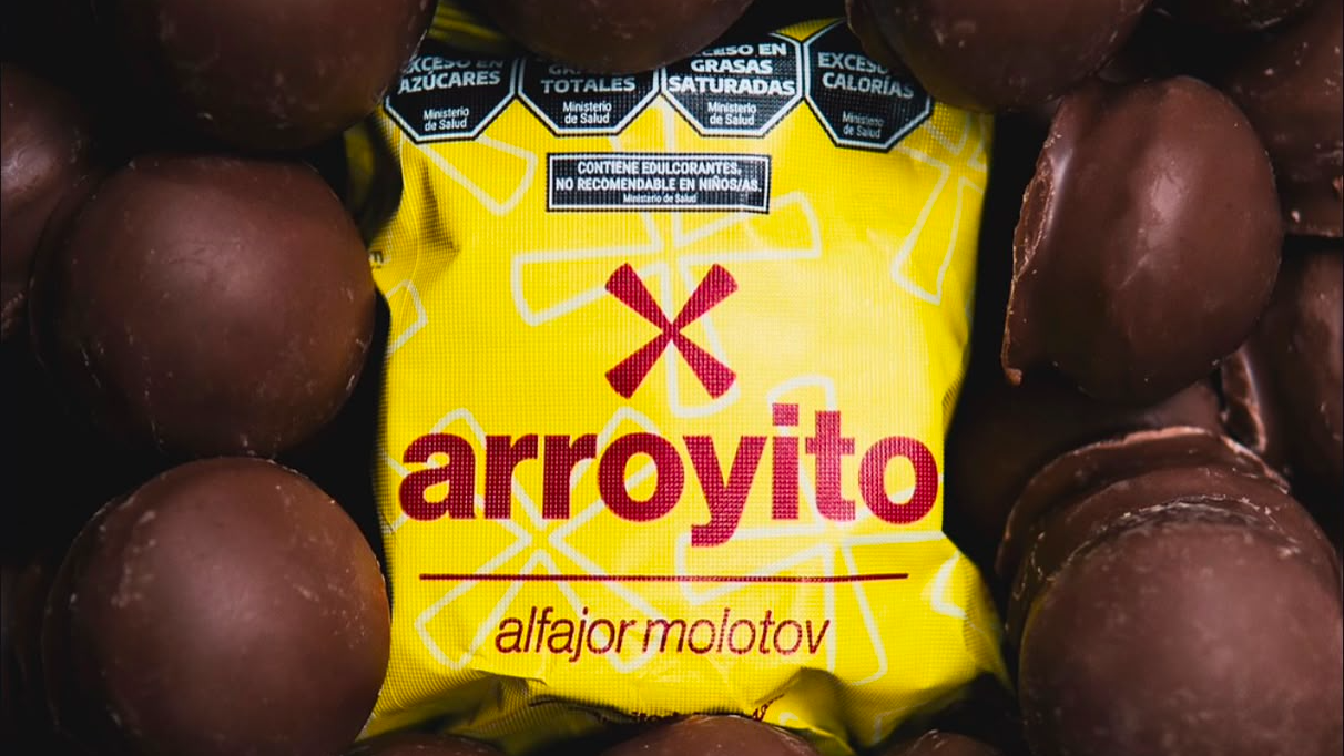 ALFAJORES