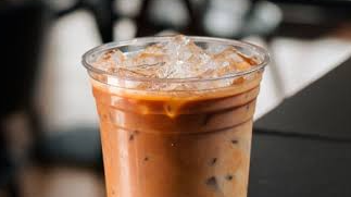 Café frio