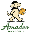 Logo de Amadeofocacceria