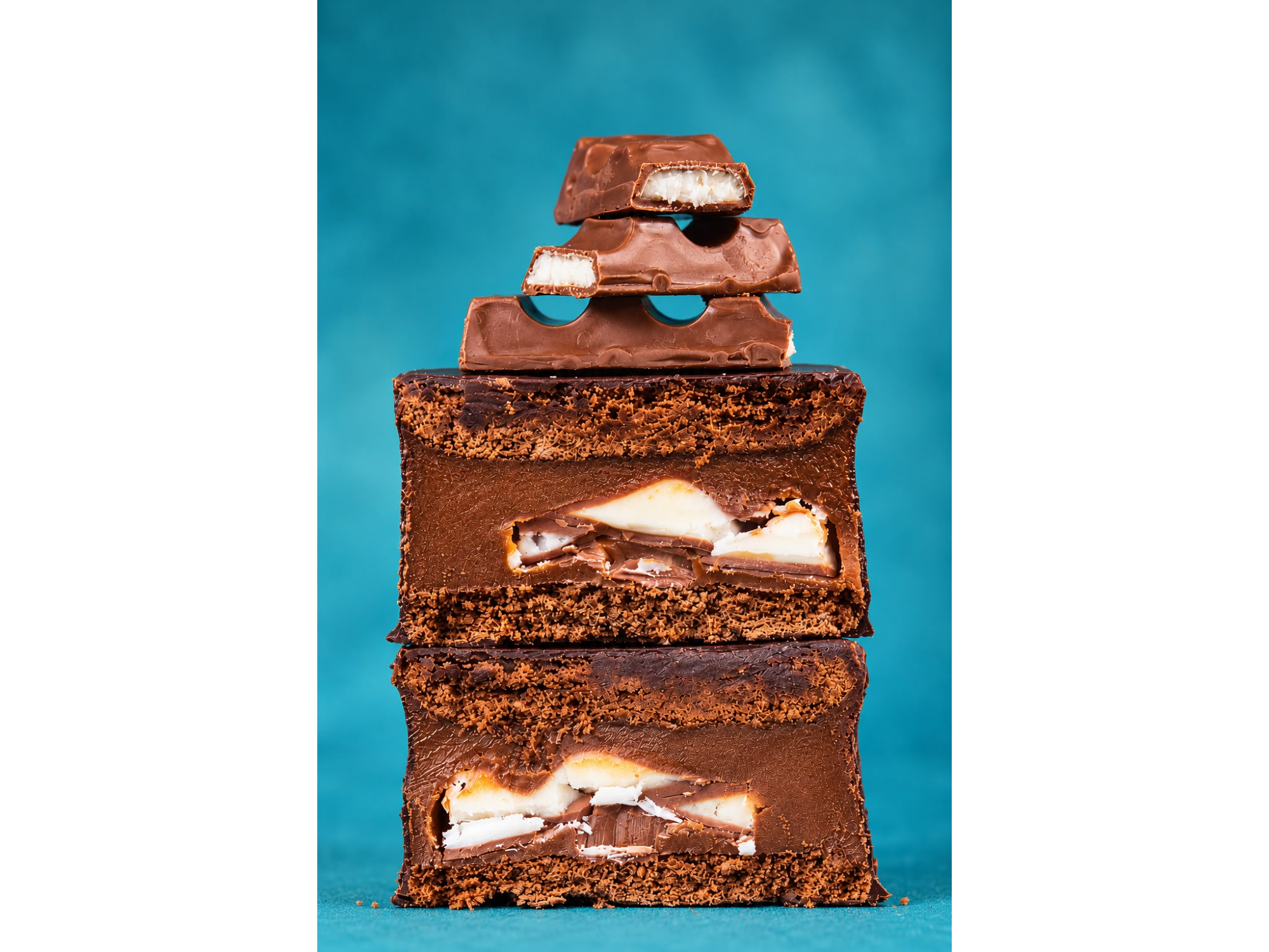 alfajor arroyito cn barrita kinder