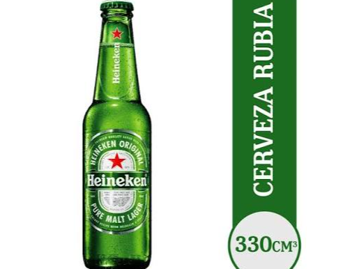 heineken