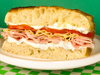 JAMÓN Y QUESO