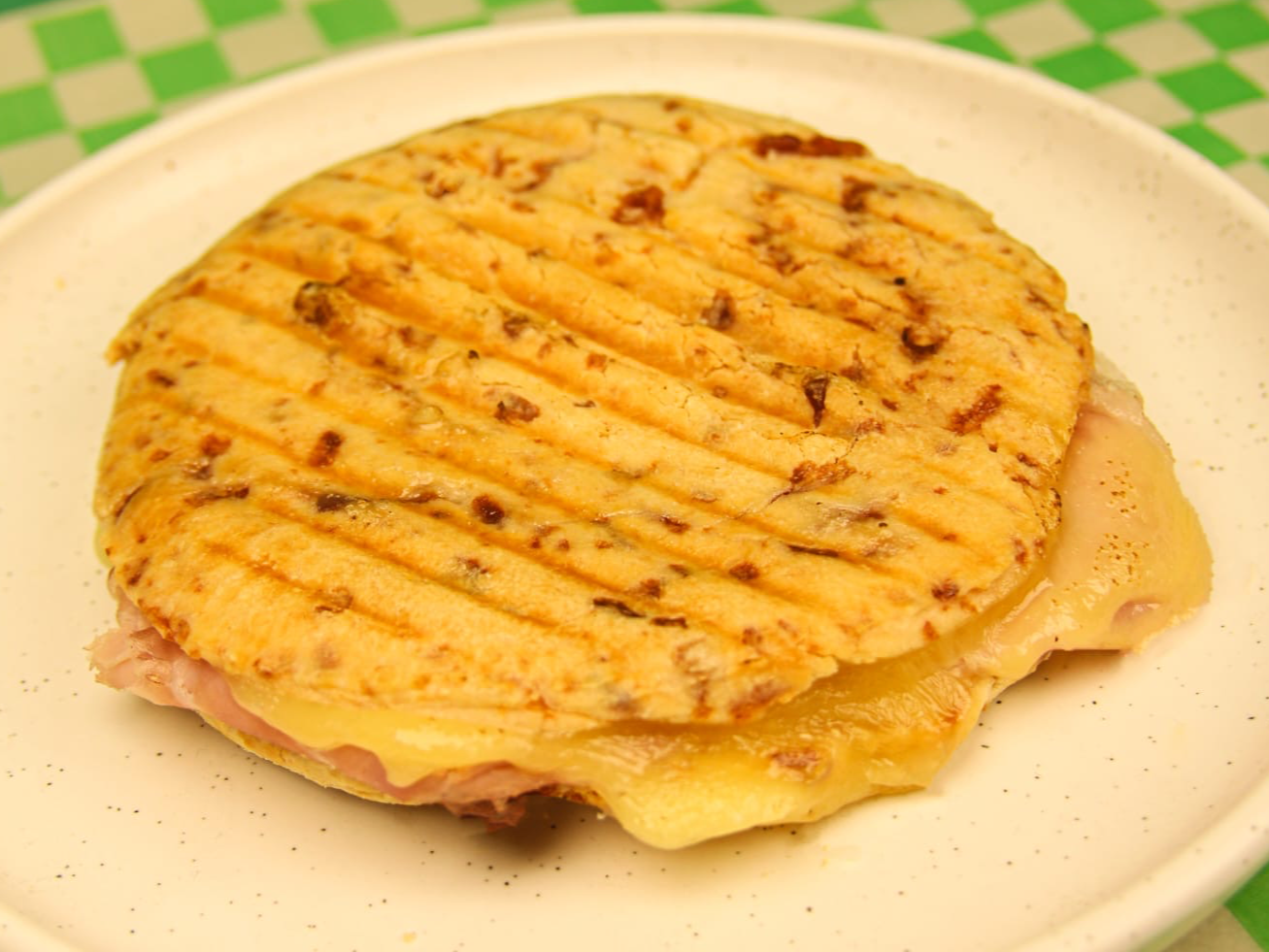 Tostado de Chipa