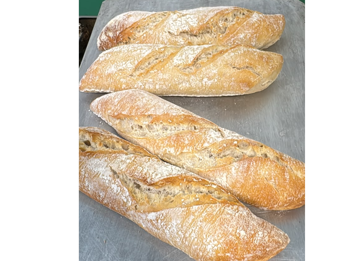 baguette