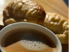 PROMO - Cafe mediano + medialuna