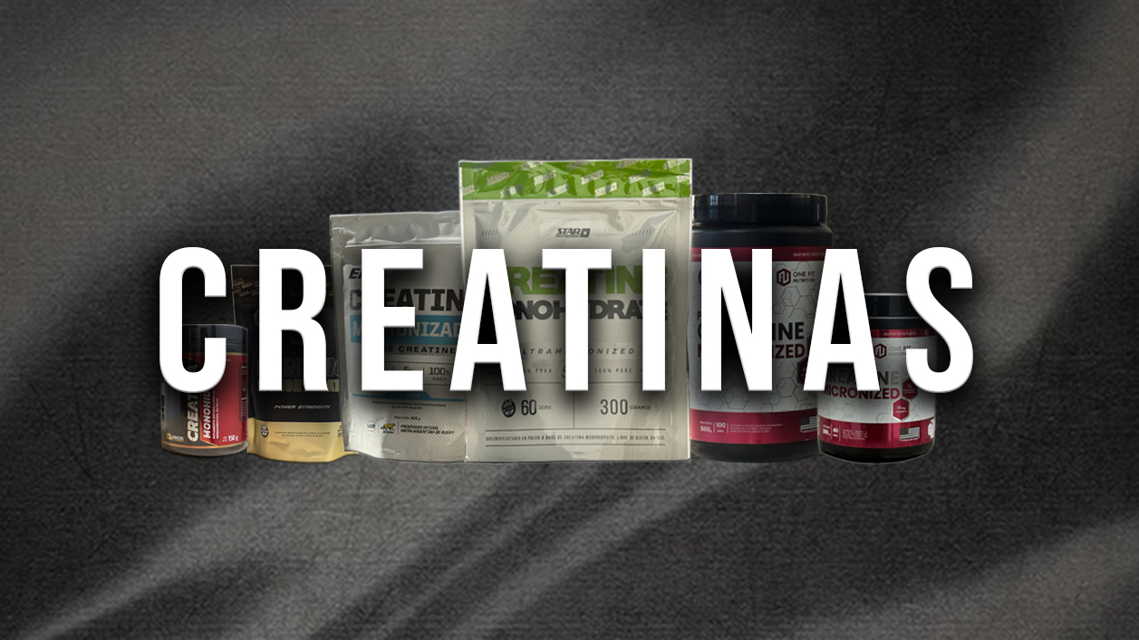 Creatinas