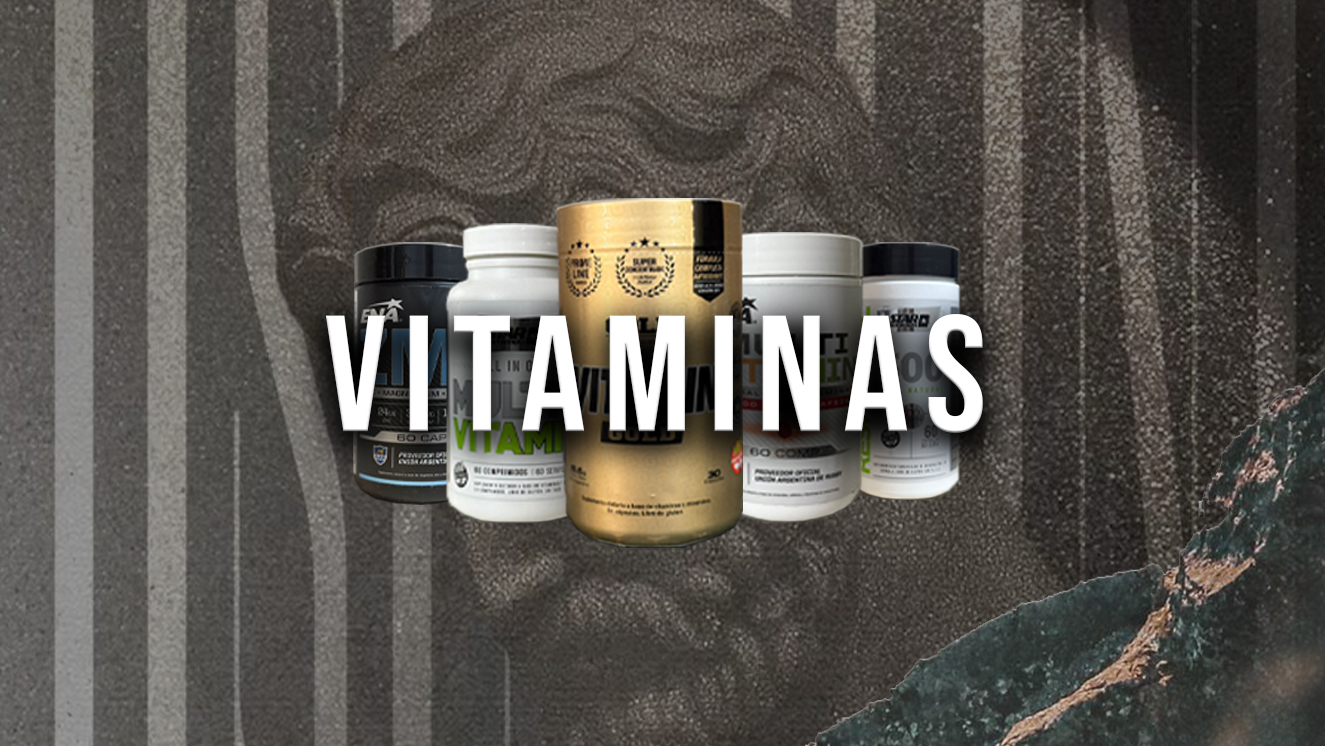 Vitaminas
