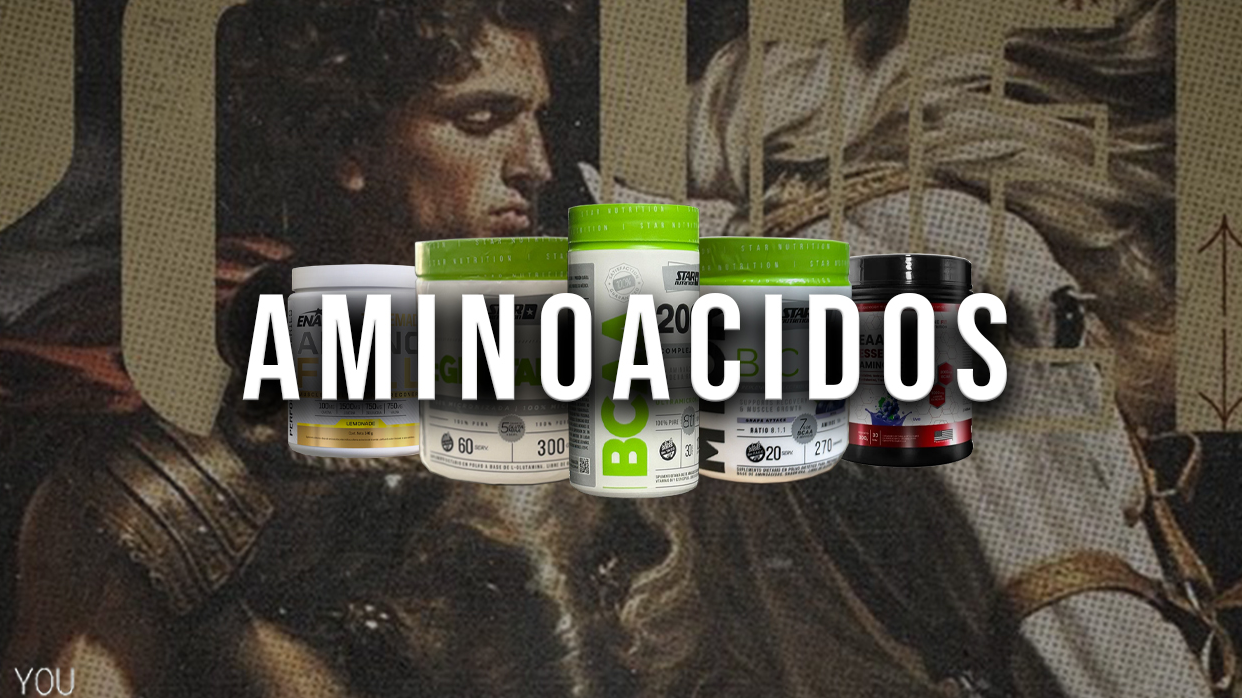 Aminoácidos