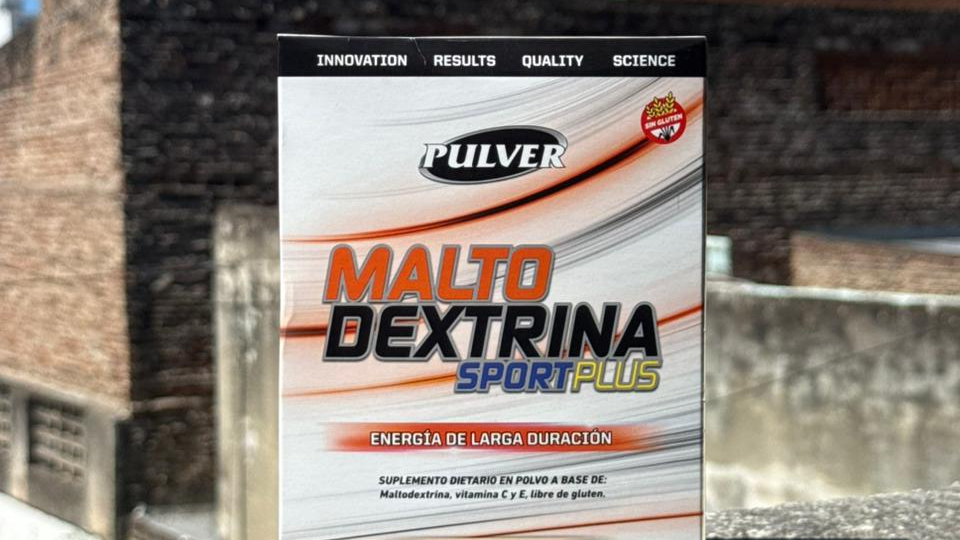 ENERGIZANTES