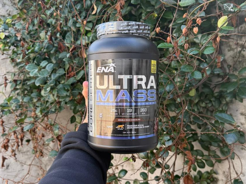 ULTRA MASS - 1.5KG