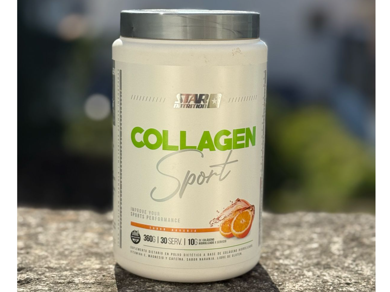 COLLAGEN SPORT 360G