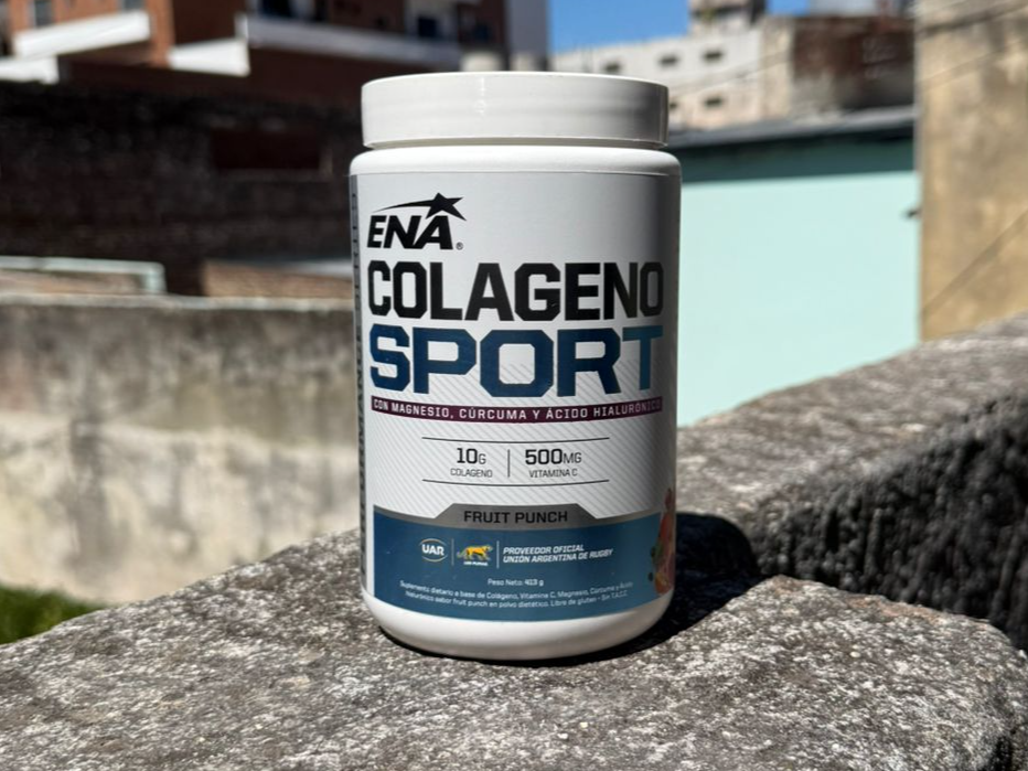 COLAGENO SPORT