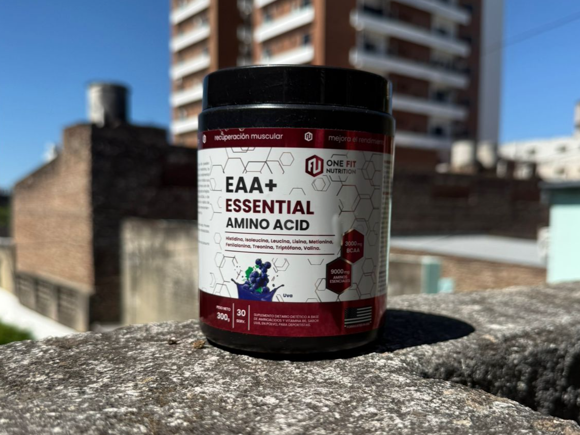 EAA ESSENTIALS ONE FIT