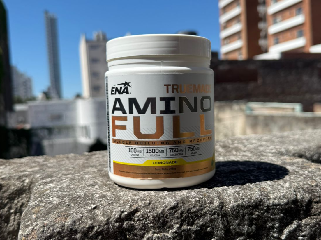 AMINO FULL TRUEMADE ENA