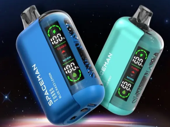 SMOK SPACEMAN 15K PUFFS