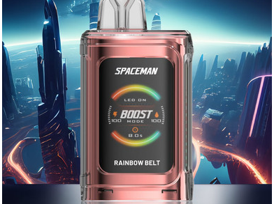 SMOK SPACEMAN 20K PUFFS