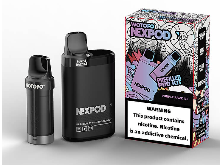 NEXPOD KIT