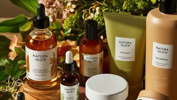 Cosmetica y Suplementos Naturales