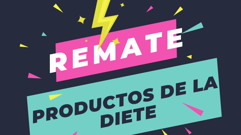 Alimentos convencionales