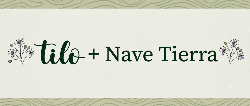 Logo Nave Tierra / Tilo