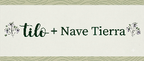 Logo de Nave Tierra / Tilo