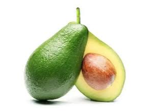 Palta criolla. Precio por kilo, pedir por unidad