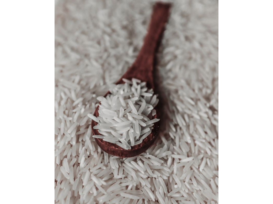 Arroz Basmati