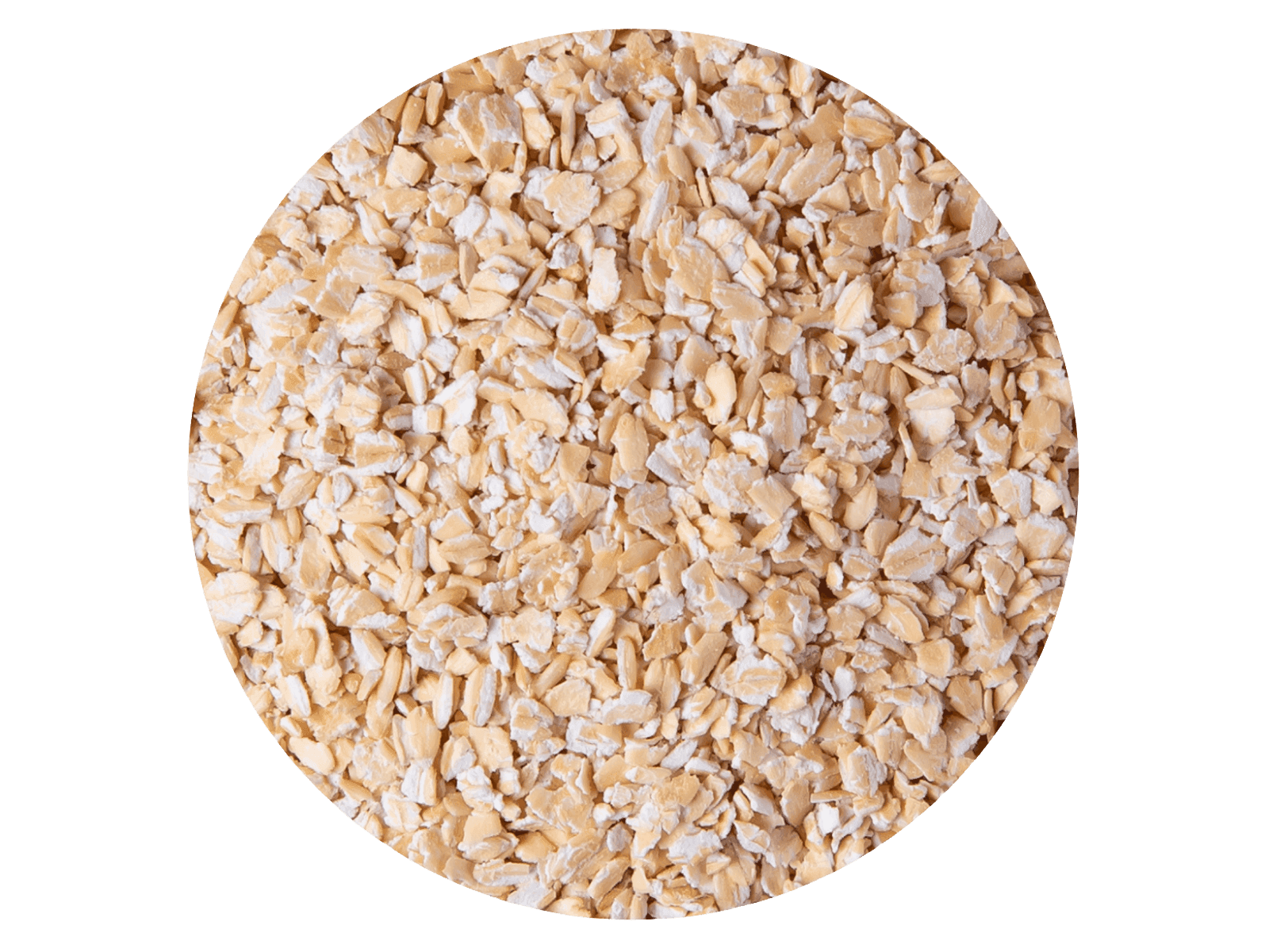 Avena arrollada tradicional Organica de Salve La Tierra