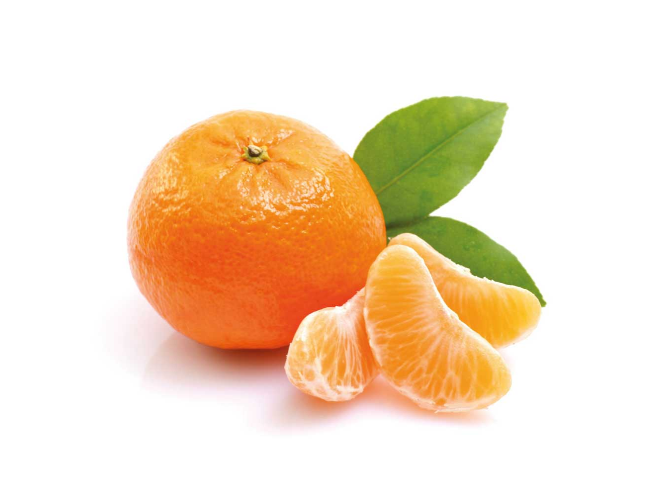 Mandarina