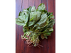 Espinaca x atado