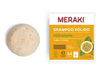 Shampoo sólido Meraki