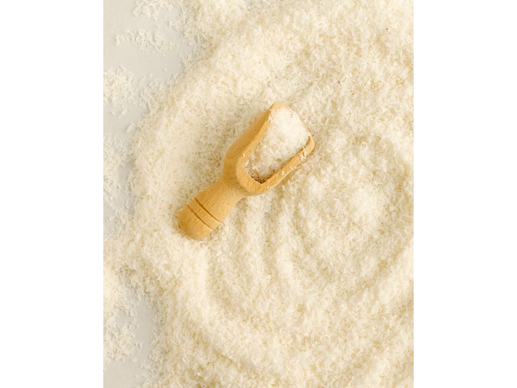 Coco Rallado medium fat
