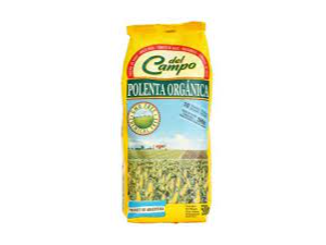 Polenta del Campo 1/2 kilo