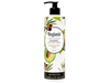 Shampoo nutri boost palta y oliva Veganis