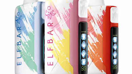 Vapers Descartables