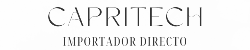 Logo CapriTech