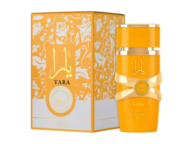 Lattafa Yara Tous 100ml